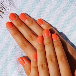 Beauty T nail gallery