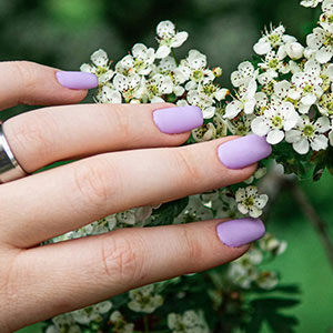 Beauty T nail gallery