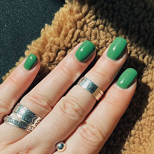 Beauty T nail gallery