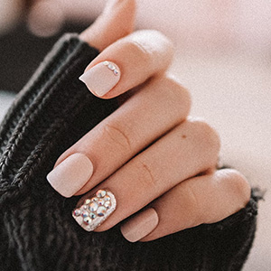 Beauty T nail gallery