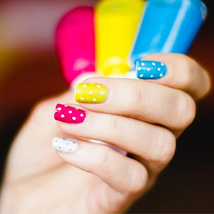 Beauty T nail gallery