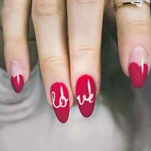 Beauty T nail gallery