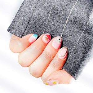 Beauty T nail gallery