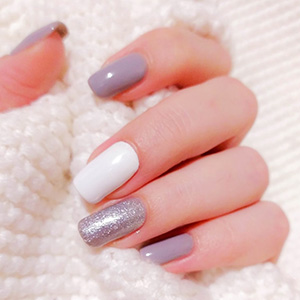 Beauty T nail gallery