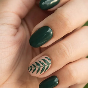 Beauty T nail gallery